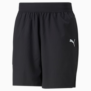 Ultraweave 7" Men's Training Shorts, Puma Black